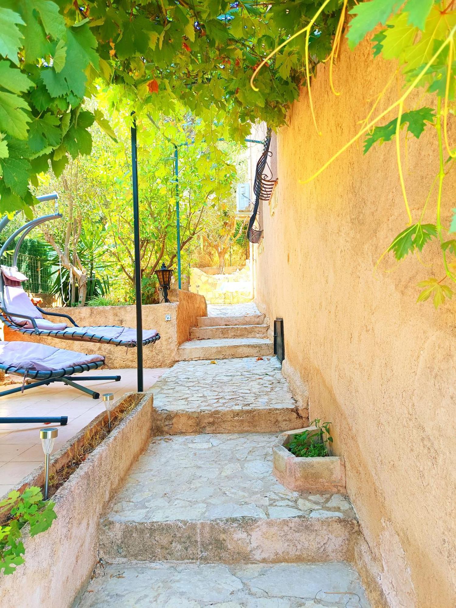 Villa Nais 126M2-Zen-Salle Cinema-Piscine La Valette-du-Var Eksteriør bilde