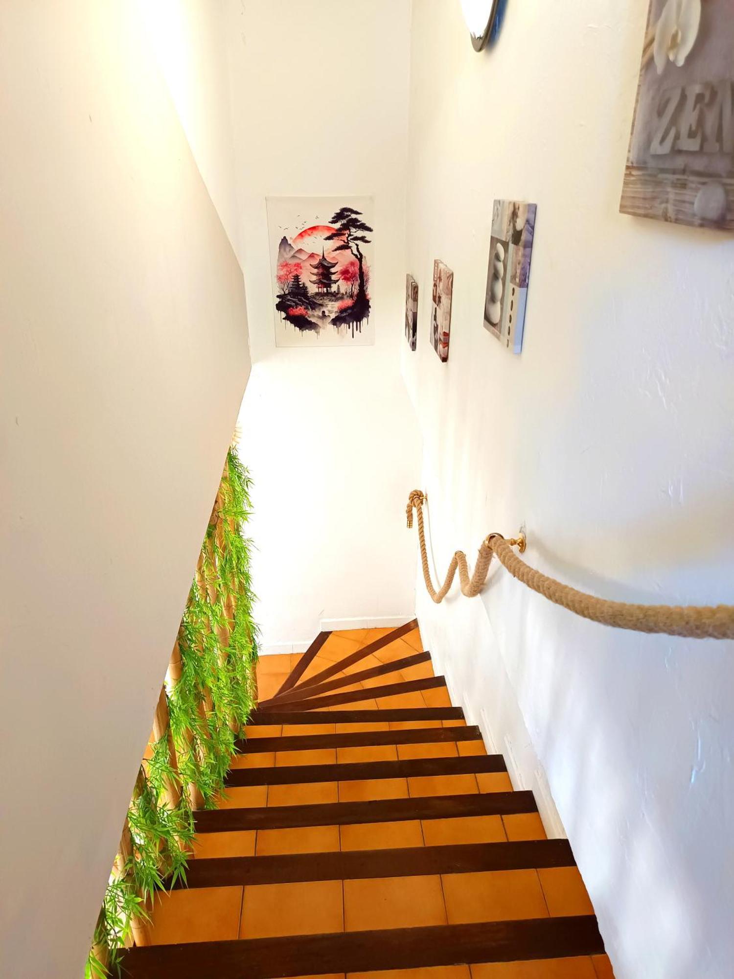 Villa Nais 126M2-Zen-Salle Cinema-Piscine La Valette-du-Var Eksteriør bilde