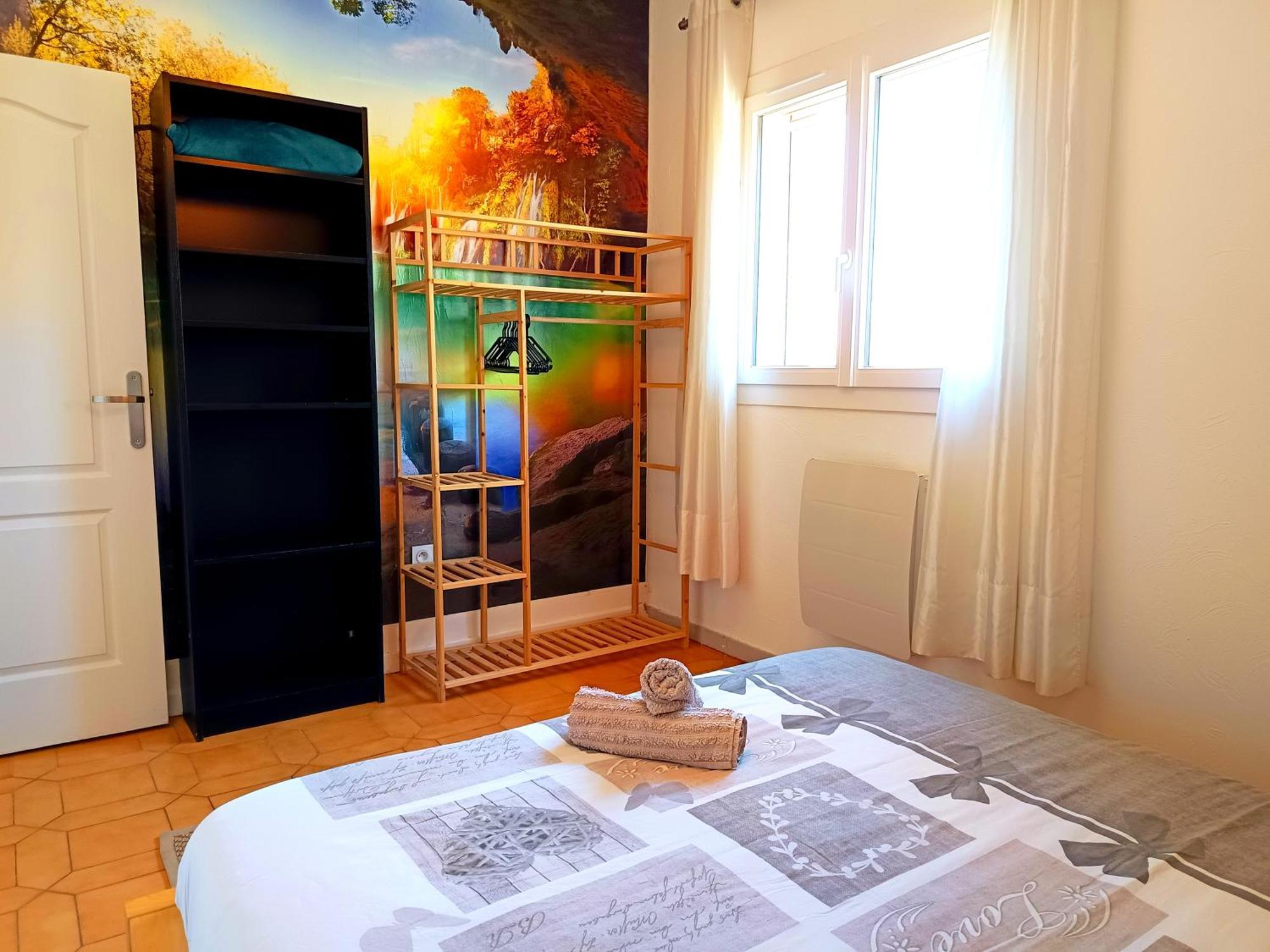 Villa Nais 126M2-Zen-Salle Cinema-Piscine La Valette-du-Var Eksteriør bilde